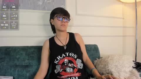 Maru online show from October 18, 2025, 10:54 pm