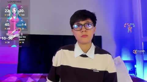 Maru online show from December 19, 2025, 3:57 am