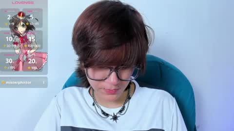 Maru online show from April 7, 2026, 8:31 pm