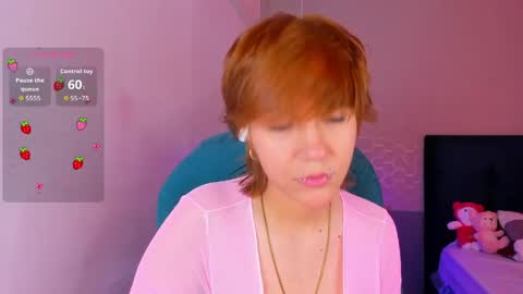 Maru online show from June 5, 2026, 11:21 pm