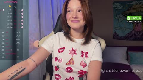 Sonya on vacation until  online show from December 8, 2024, 2:39 am