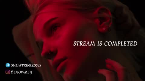 Sonya on vacation until  online show from January 18, 2025, 6:34 am