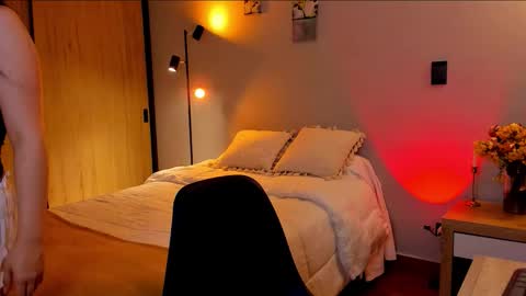 Tsuky online show from March 9, 2026, 11:42 pm