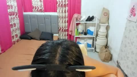 tsuncutajang online show from May 22, 2026, 8:10 am