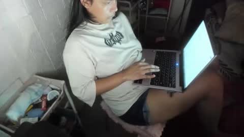 Frankie online show from April 6, 2026, 5:41 am