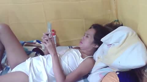 carmella online show from February 23, 2025, 5:45 am