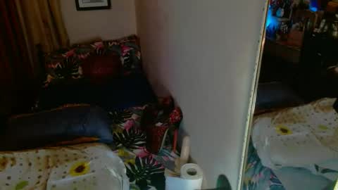 Snapshot of tsyummydickx chatting on June 5, 2026, 1:56 am Tsyummydickx online show from June 5, 2026, 1:56 am