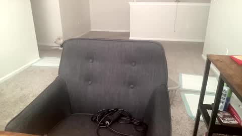 alexxxander online show from February 27, 2025, 9:04 pm