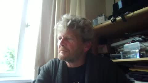 ttb2769 online show from May 19, 2026, 5:36 am