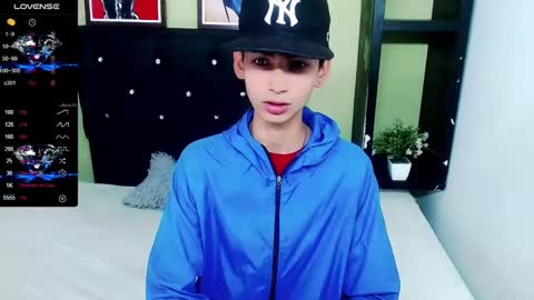 ttimy online show from January 4, 2025, 7:34 pm