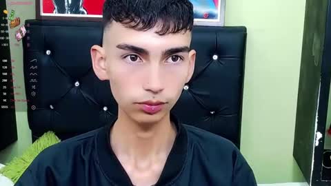 ttimy online show from January 23, 2025, 1:30 am