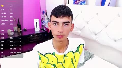 ttimy online show from January 30, 2025, 6:35 am