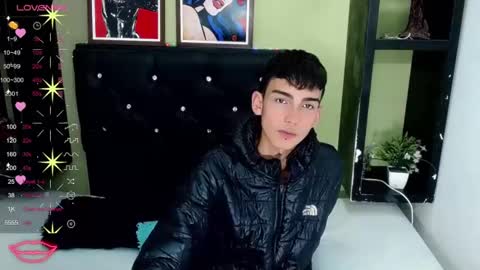 ttimy online show from February 17, 2025, 8:36 pm