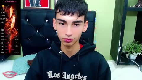 ttimy online show from February 21, 2025, 12:38 am