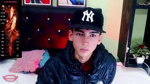 ttimy online show from February 21, 2025, 8:38 pm