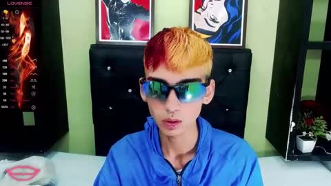 ttimy online show from March 12, 2025, 8:10 pm