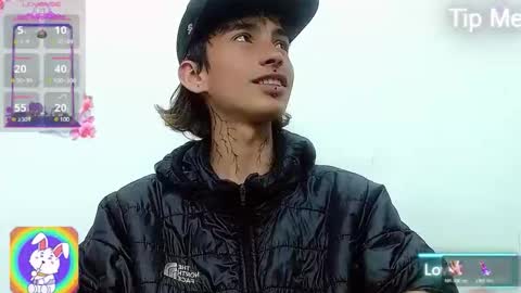 ttimy online show from November 25, 2025, 9:48 pm