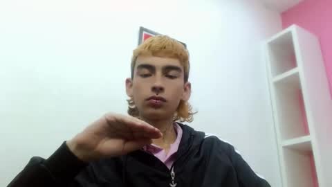 ttimy online show from February 26, 2026, 3:38 am