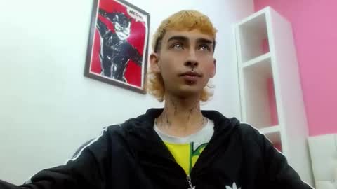 ttimy online show from March 4, 2026, 7:20 pm