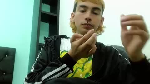 ttimy online show from March 12, 2026, 7:31 pm