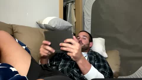 Snapshot of tuamante000 chatting on November 5, 2025, 7:36 pm Stimulation make me Cum in Public or in Pvt online show from November 5, 2025, 7:36 pm