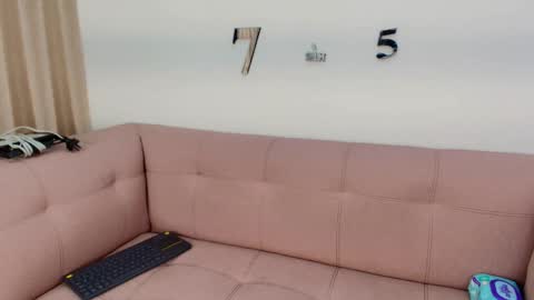 TuGochita online show from April 8, 2026, 8:20 pm