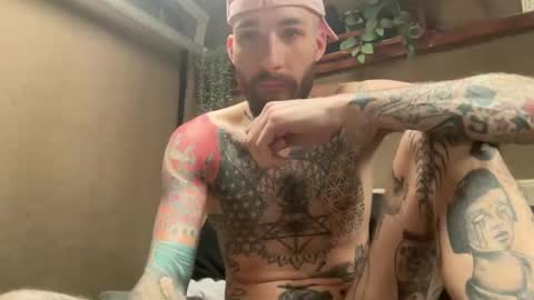 Tuhands online show from March 5, 2025, 10:00 am