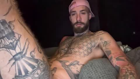 Tuhands online show from October 8, 2025, 5:49 am