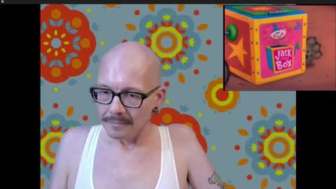 tumbling through online show from October 28, 2025, 4:49 am