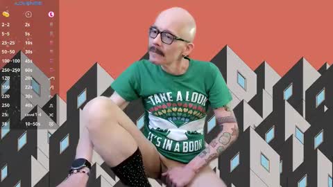 tumbling through online show from January 18, 2026, 5:33 am