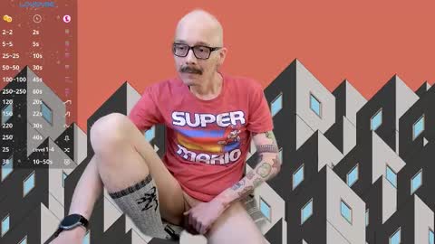 tumbling through online show from January 19, 2026, 2:48 am