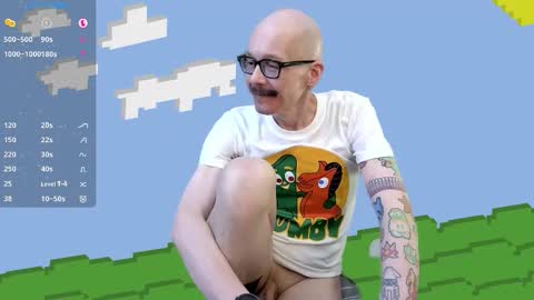 tumbling through online show from February 3, 2026, 6:22 am