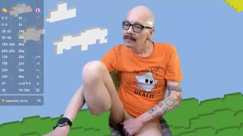 tumbling through online show from February 7, 2026, 5:55 am