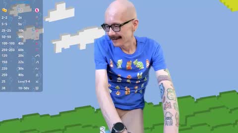 tumbling through online show from February 19, 2026, 4:41 am