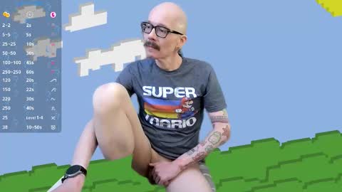 tumbling through online show from February 23, 2026, 3:15 am