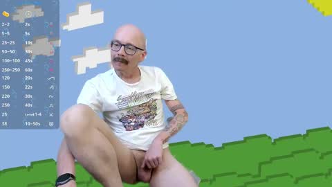 tumbling through online show from April 29, 2026, 3:54 am