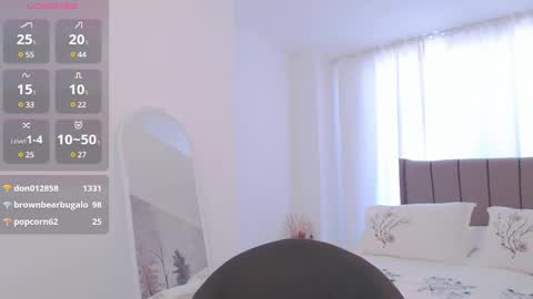 Snapshot of tumilio chatting on January 21, 2025, 8:30 am TumiLio online show from January 21, 2025, 8:30 am