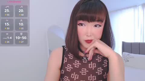 Snapshot of tumilio chatting on February 23, 2025, 1:21 pm TumiLio online show from February 23, 2025, 1:21 pm