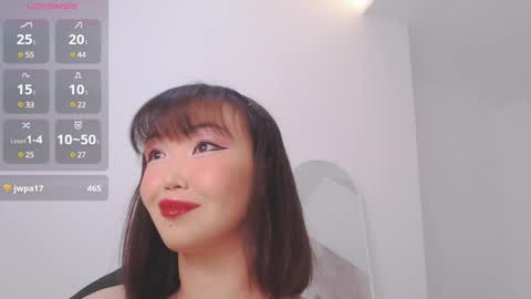 Snapshot of tumilio chatting on February 27, 2025, 4:10 pm TumiLio online show from February 27, 2025, 4:10 pm