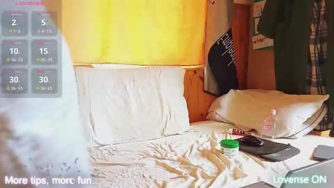 Papi Facu online show from November 18, 2025, 6:12 pm