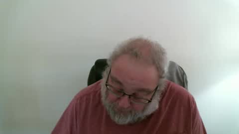 Turd Ferguson online show from October 23, 2025, 12:26 pm