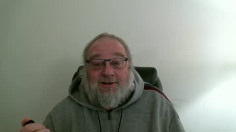 Turd Ferguson online show from October 24, 2025, 12:30 am