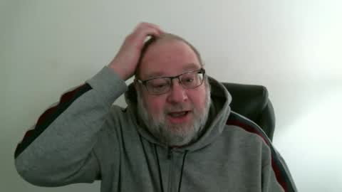 Turd Ferguson online show from November 26, 2025, 1:01 pm