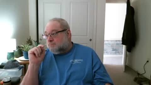 Turd Ferguson online show from February 5, 2026, 1:16 pm