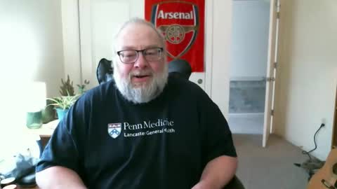 Turd Ferguson online show from February 26, 2026, 12:59 pm