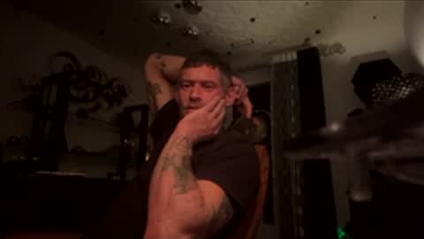 turkeyjerky92 online show from March 25, 2026, 4:40 am