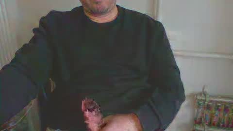 Snapshot of turkishdaddy34 chatting on February 8, 2025, 8:52 am turkishdaddy34 online show from February 8, 2025, 8:52 am