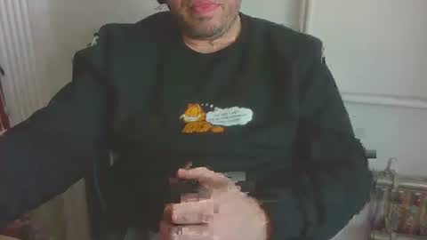 Snapshot of turkishdaddy34 chatting on February 13, 2025, 11:39 am turkishdaddy34 online show from February 13, 2025, 11:39 am