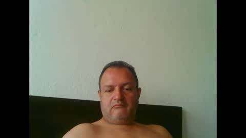 Mario Ramirez online show from January 9, 2025, 3:34 pm