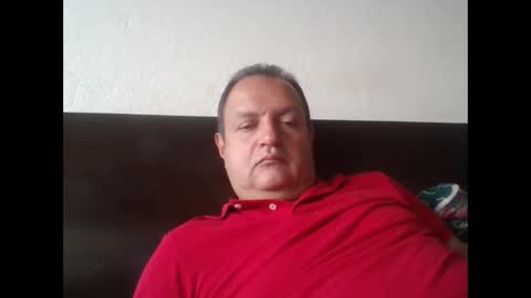 Mario Ramirez online show from September 12, 2025, 5:02 pm